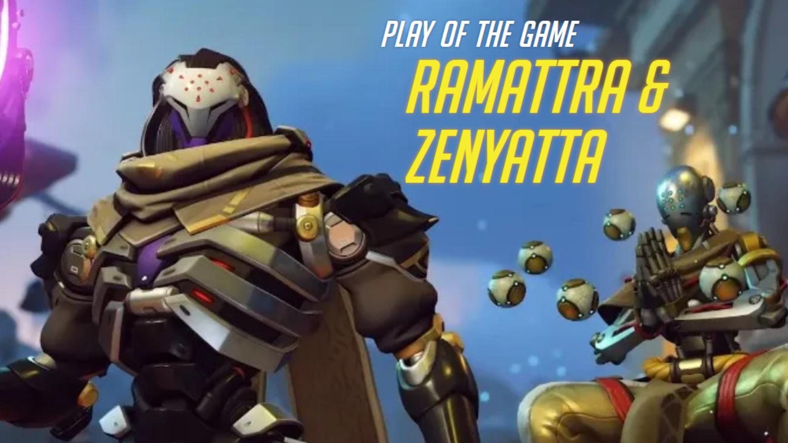 ow2 shared POTG feature